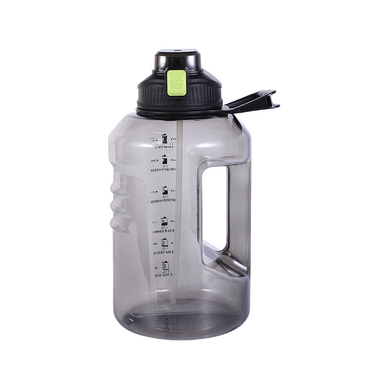 Kt-1127-1128 2200ml 3800ml Tanke Sport Plastic Water Bottle