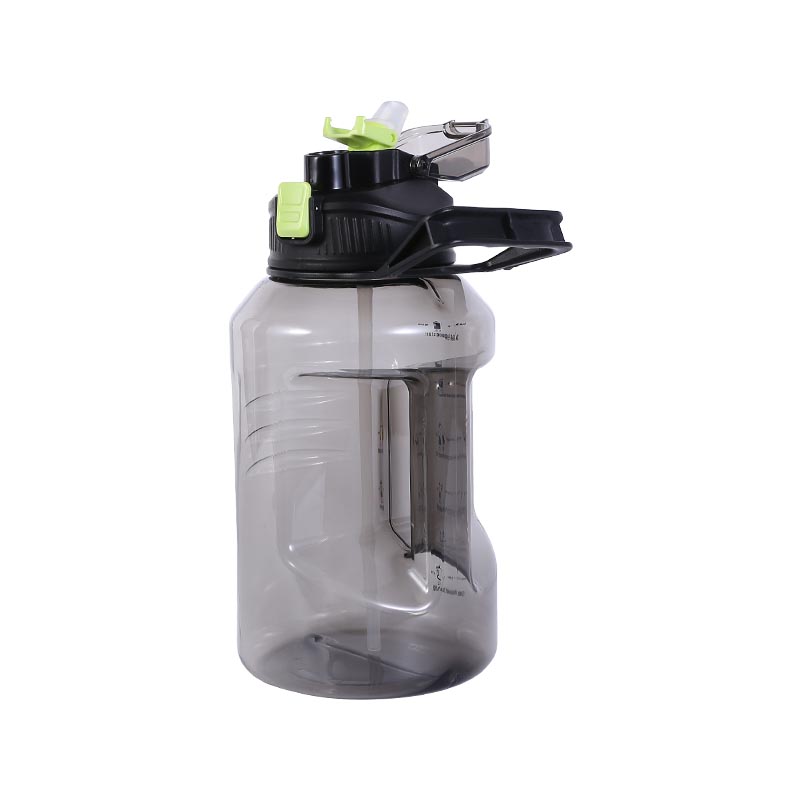 Kt-1127-1128 2200ml 3800ml Tanke Sport Plastic Water Bottle