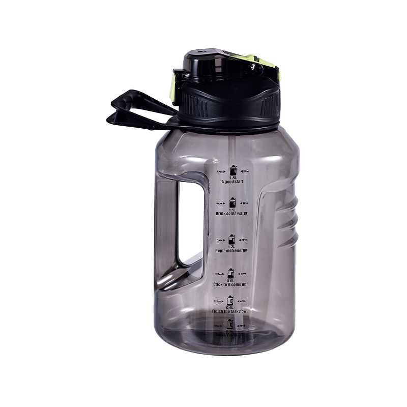 Kt-1127-1128 2200ml 3800ml Tanke Sport Plastic Water Bottle