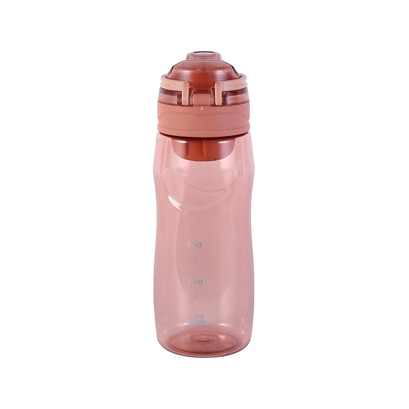 Kt-1111-1112 600ml 700ml Shangke Sport Plastic Water Bottle