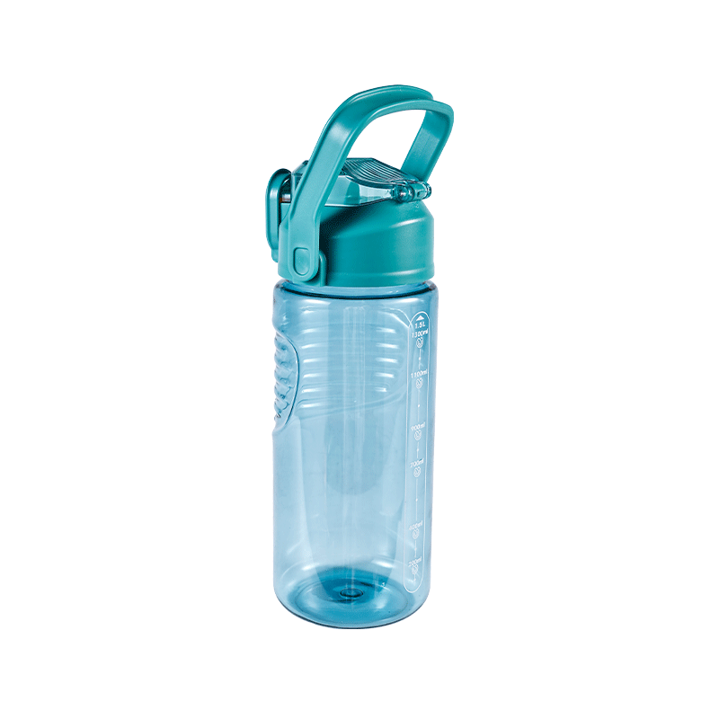 Kt-1119-1121 1500ml 2100ml 3000ml Fanke Sport Plastic Water Bottle